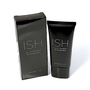 ISH Face Primer Skin Smoothing Solution